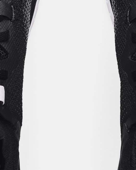 Chaussures d'entraînement UA TriBase™ Reign 3 pour femme, Black, pdpMainDesktop image number 2