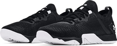 reign 3 under armour