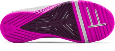 under armour tribase reign women's training shoes