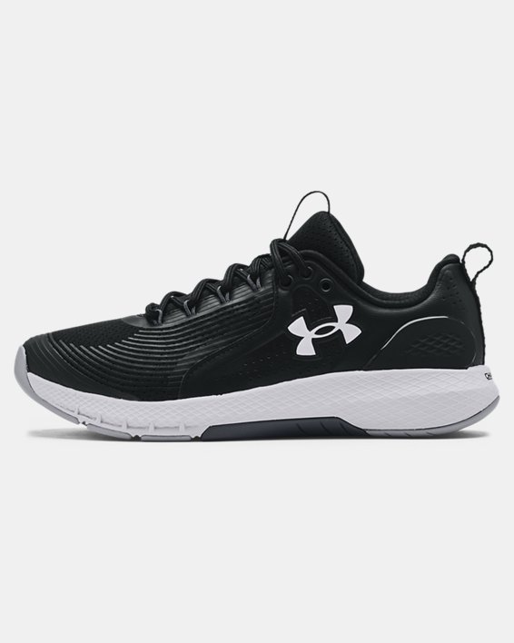 Men's UA Charged Commit 3 Training Shoes | Under Armour PH