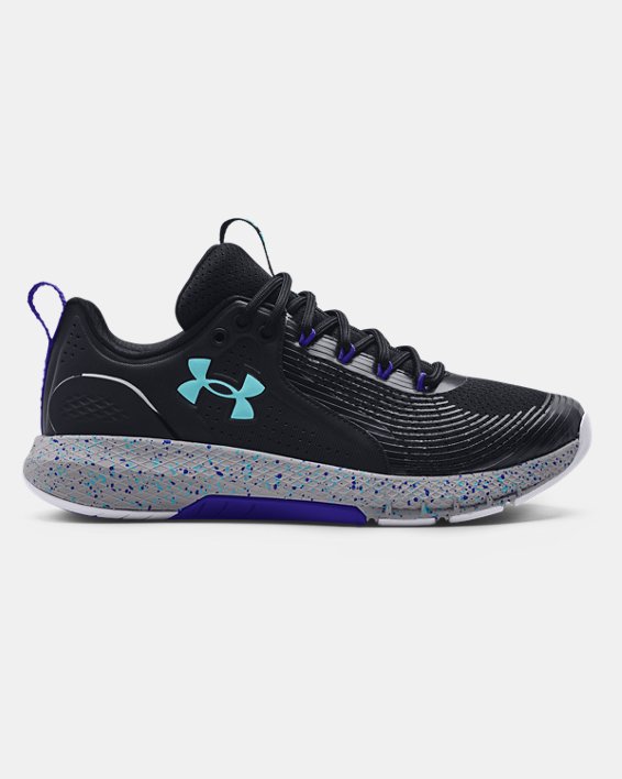 Men's UA Charged Commit TR 3 Training Shoes | Under Armour
