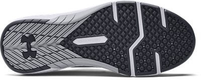 Tenis para Entrenar UA Charged Commit 3 para Hombre, White, pdpMainDesktop image number 4