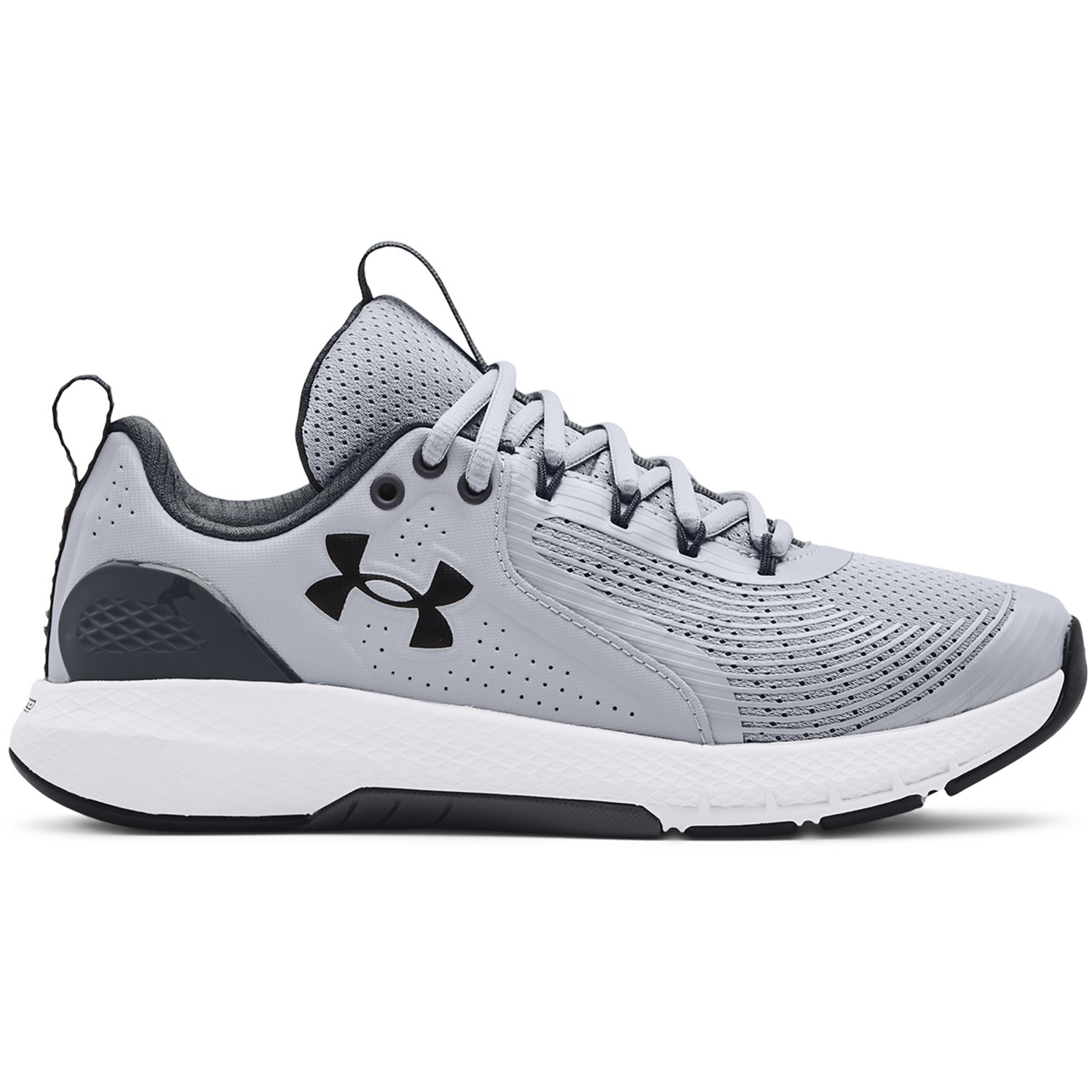 Men's UA Charged Commit 3 Shoes | Under Armour
