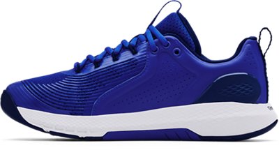 Men's UA Charged Commit 3 Training Shoes Under Armour