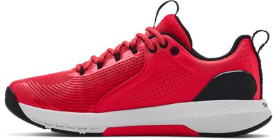 under armour charged commit trainers mens