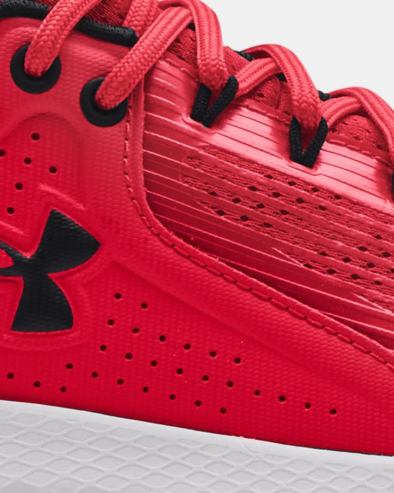 Industrial Movilizar tubo Zapatillas UA Charged Commit 3 Training para hombre | Under Armour