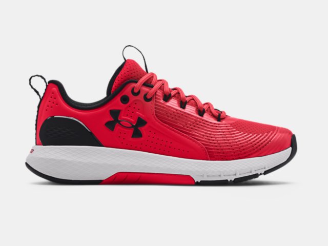 Visita lo Store di Under ArmourUnder Armour Charged Commit Tr 3 Cross Trainer da uomo 