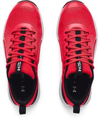 under armour charged commit trainers mens