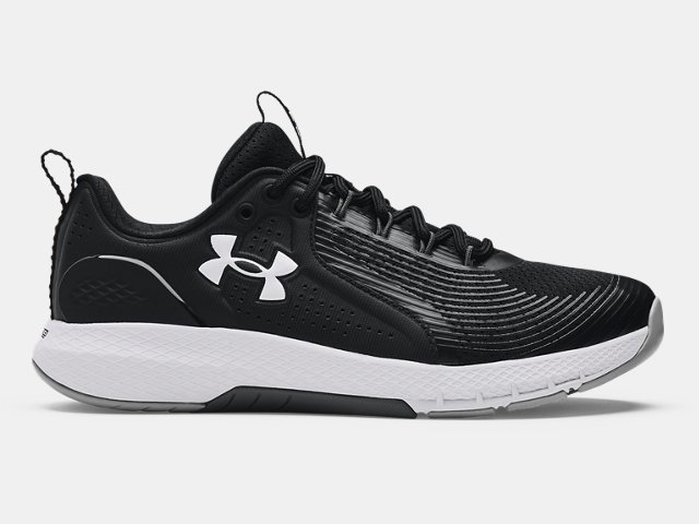 under armour natural iii trainer shoes