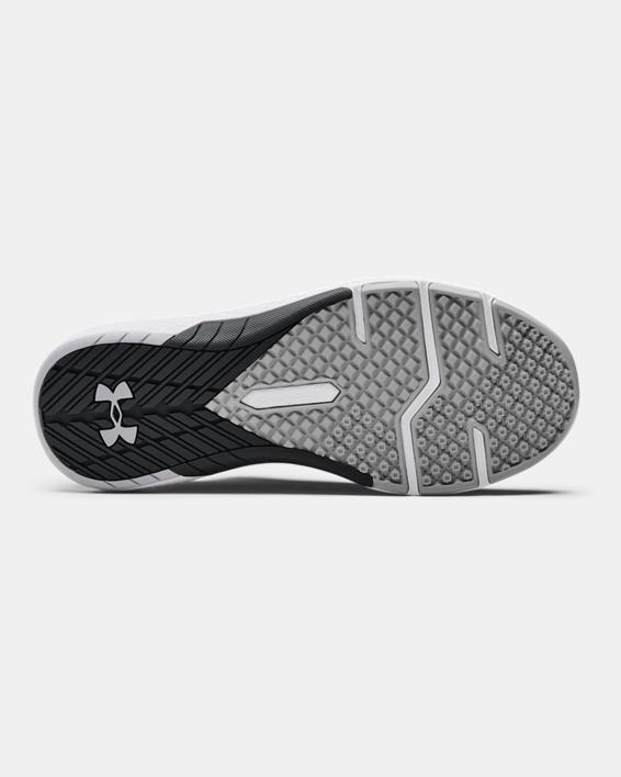 Men's UA Charged Commit 3 Wide (4E) Training Shoes
