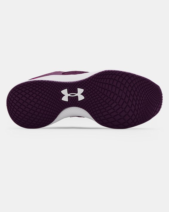 Under Armour Women's UA Charged Breathe 3 Training Shoes. 5