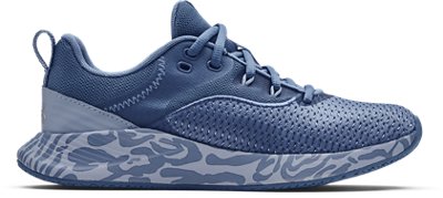 Women's UA Charged Breathe 3 + Training Shoes image number 0