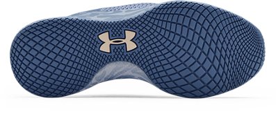 Women's UA Charged Breathe 3 + Training Shoes image number 4