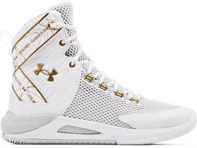 new under armour volleyball shoes