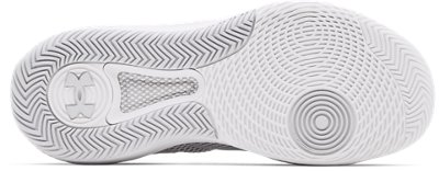 under armour women's hovr highlight ace volleyball shoe