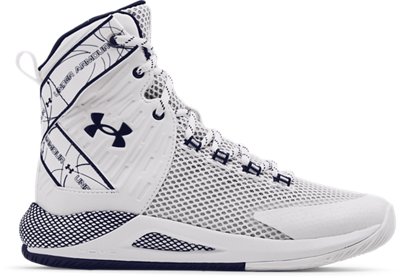 Under Armour Women's Ua Hovr™ Highlight Ace Volleyball Shoes Big