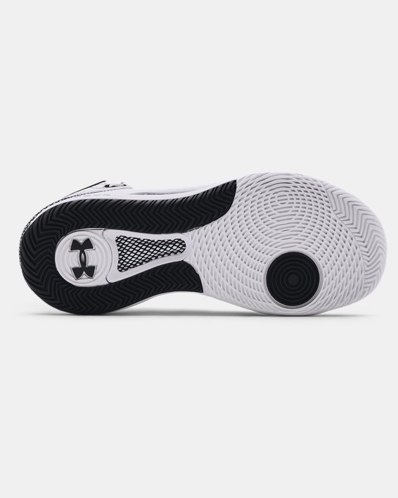 Under Armour Women's UA HOVR™ Highlight Ace Volleyball Shoes. 5