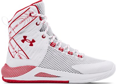 under armour hovr womens white