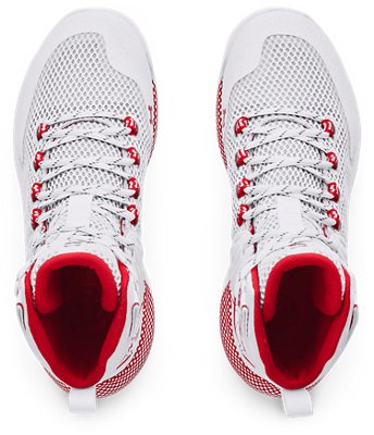 under armour women's hovr highlight ace volleyball shoe