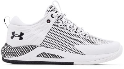 Under Armour Hovr Block City — 101-WHT