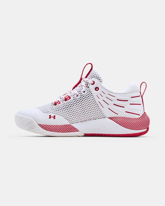Under Armour Women's UA HOVR™ Block City Volleyball Shoes. 2