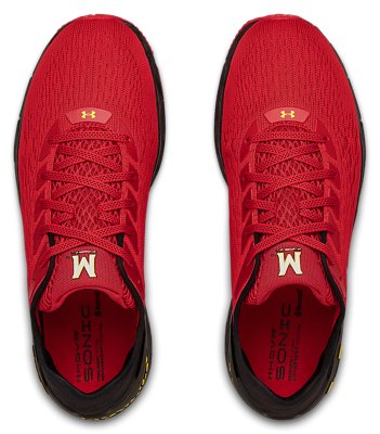 under armour nova sonic