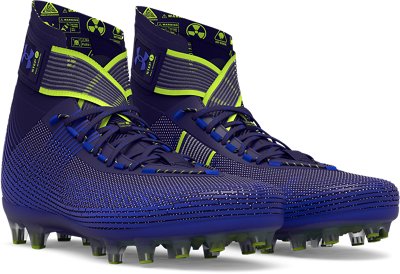 Men's UA Highlight MC Football Cleats 