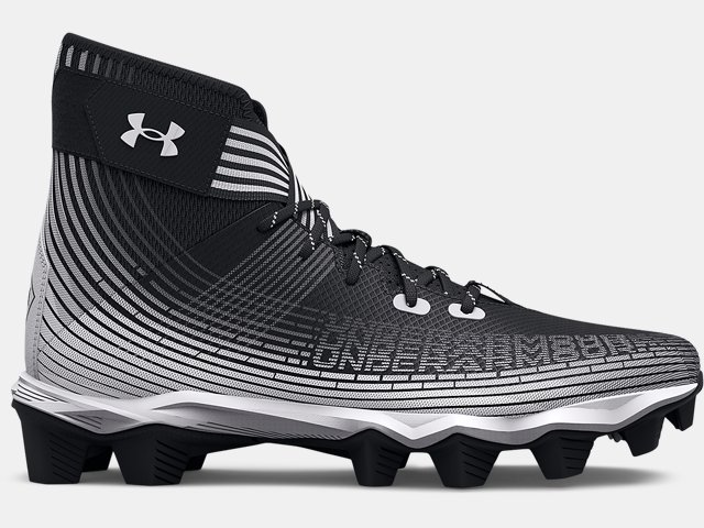 Best football cleats for 2025 offensive lineman