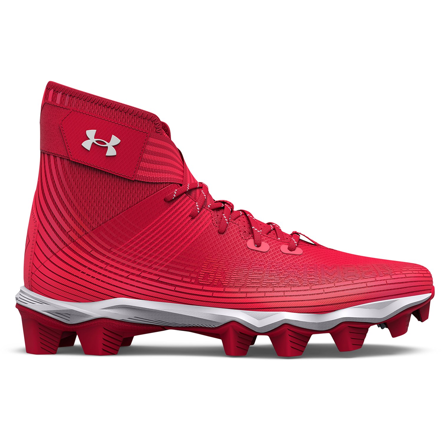 Men's ua cheap highlight football cleats