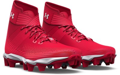 under armour football cleats 2018