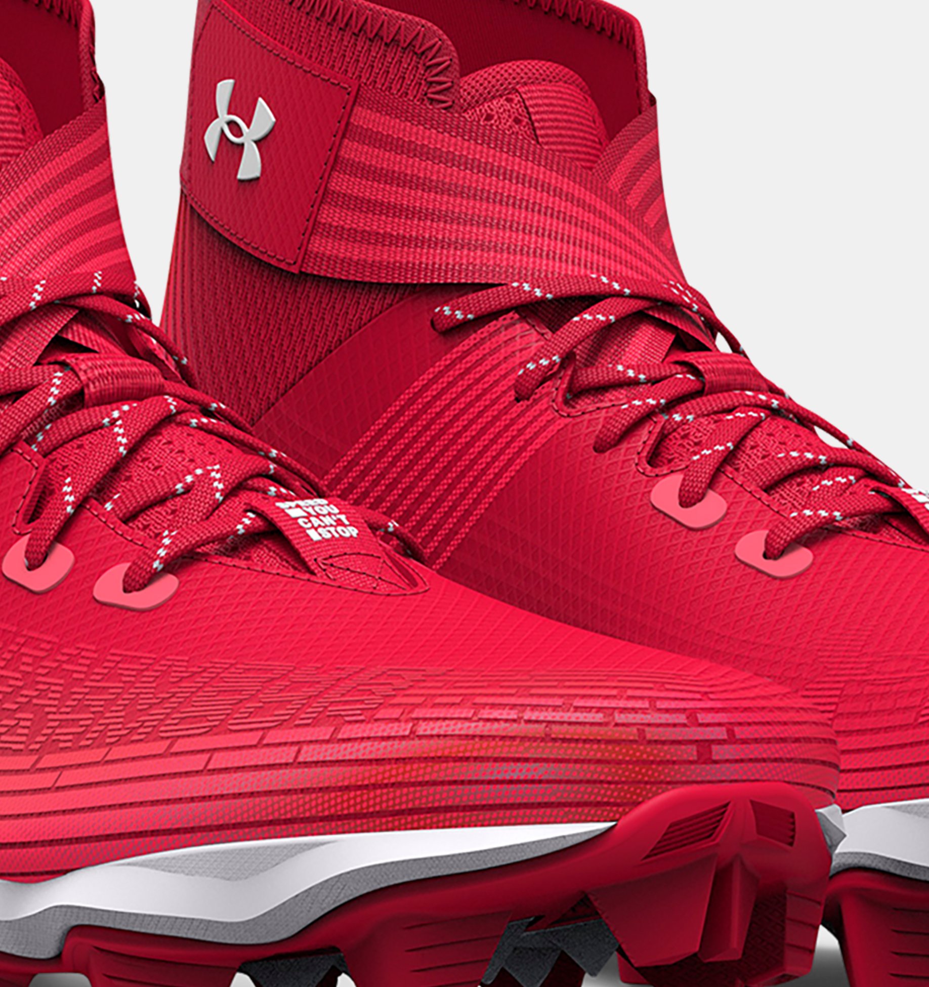 Franchise Football Cleats | Under Armour