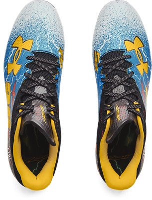 under armour mc le football cleats