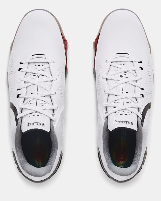 Men's UA Spieth 5 Spikeless Golf Shoes