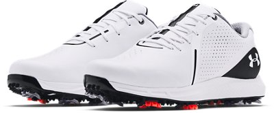 under armour draw golf shoes review