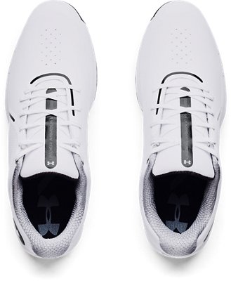 under armour charged draw rst golf shoes