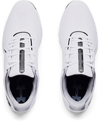 under armour draw golf shoes review