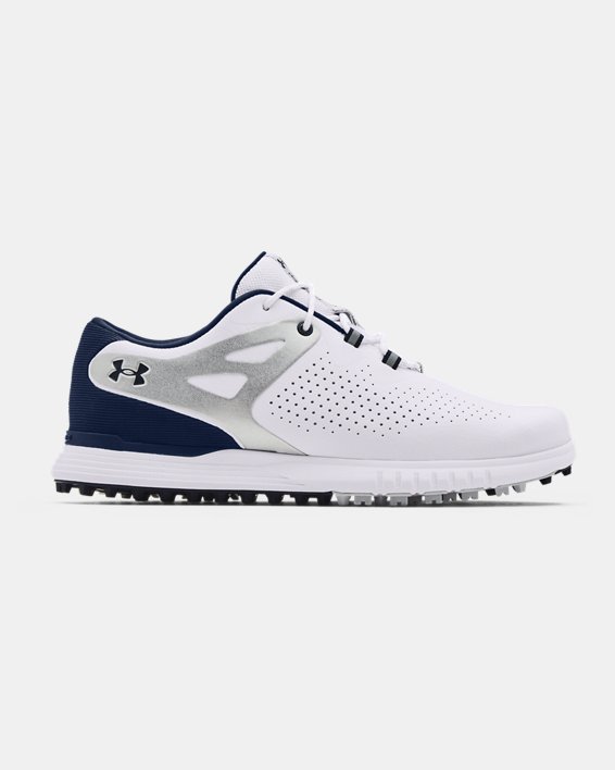 Women's UA Charged Breathe Spikeless Golf Shoes