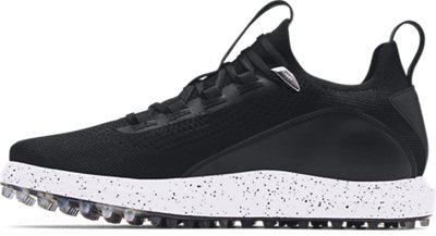 mens spikeless golf shoes