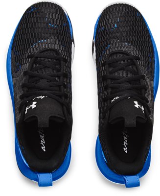 men's ua spawn mid basketball shoes