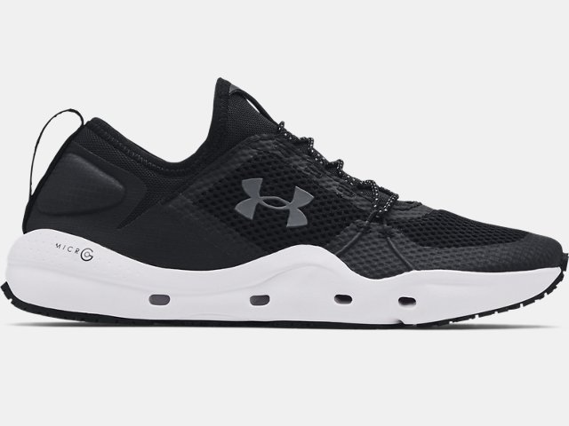 Under armour men's water boat clearance shoes