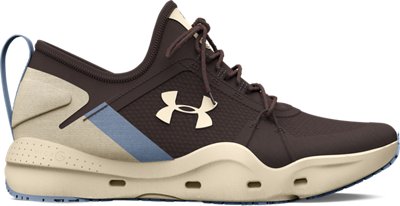 Men's UA Micro G® Kilchis Fishing Shoes Under Armour