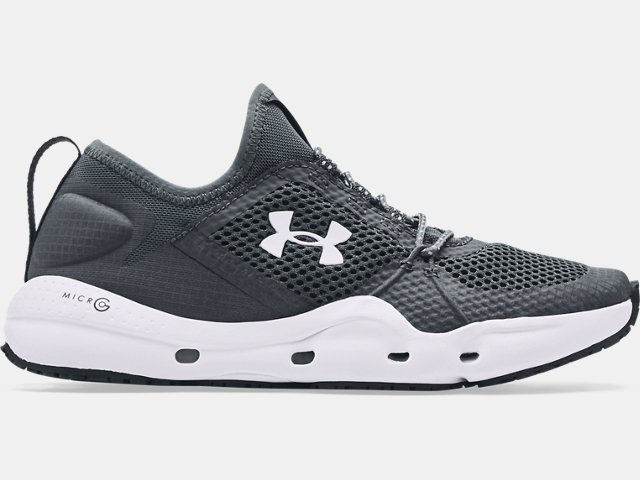 Under armour drainster hot sale water shoes