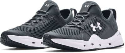 under armor fishing shoes
