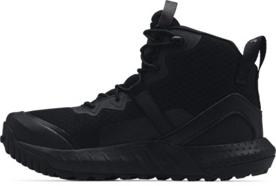 Women's UA Micro G® Valsetz Mid Tactical Boots Under Armour AU