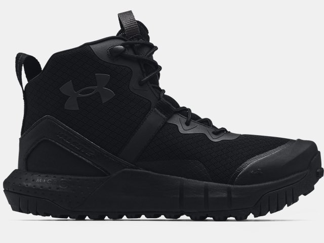 Botas tácticas UA G® para mujer Under Armour