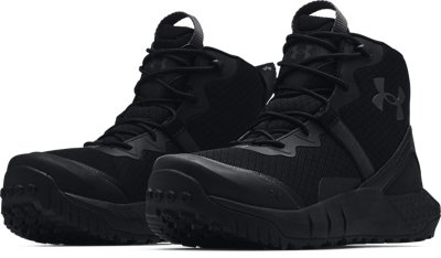 under armour ankle shoes