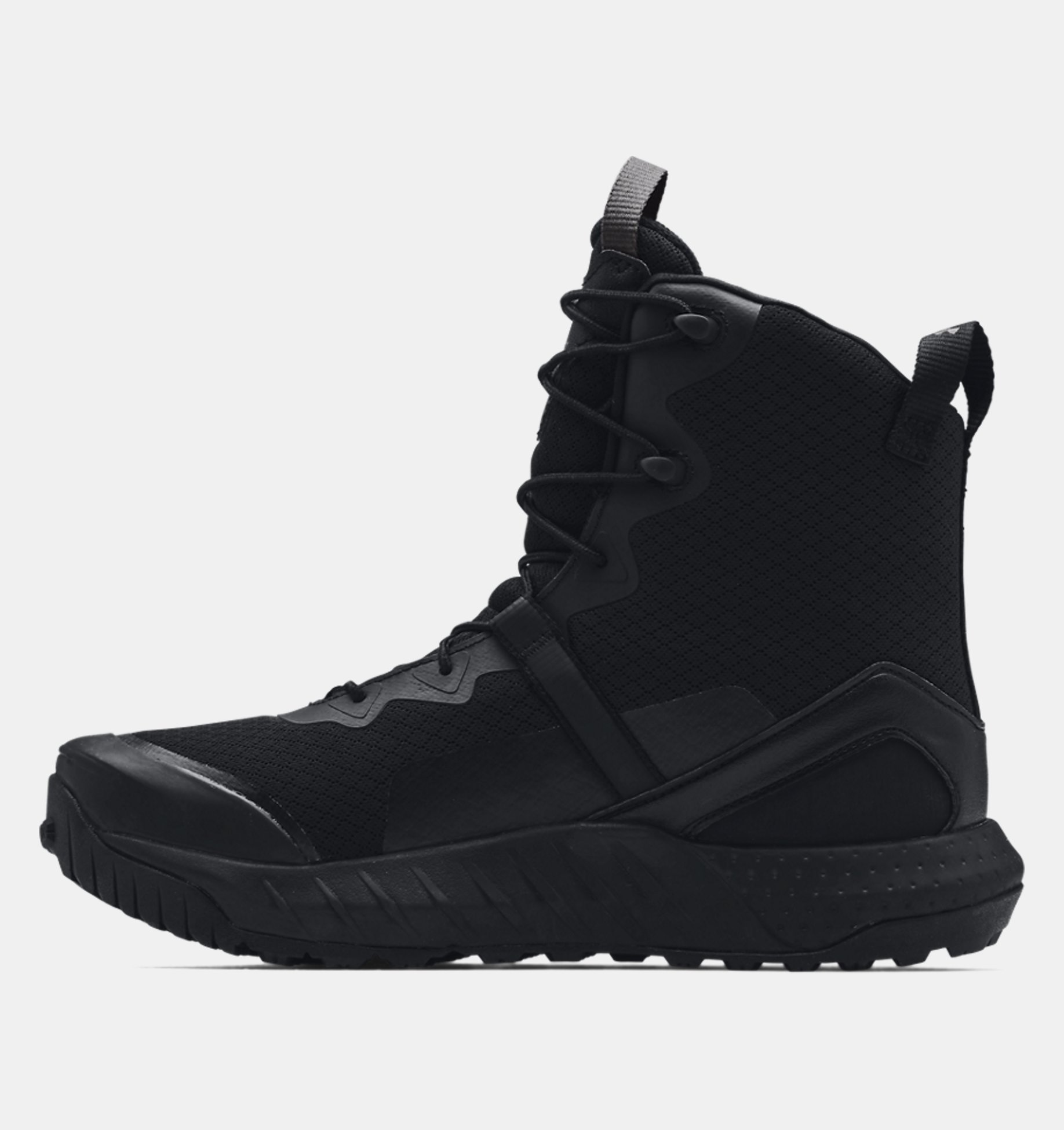 Men's UA Micro G® Valsetz Tactical Boots