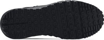 UA Micro G&reg; Valsetz, Black, pdpMainDesktop image number 4