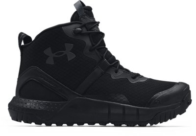 under armor mens boots