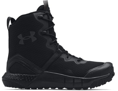 underarmour combat boots